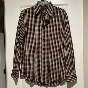 Perry Ellis dress shirt